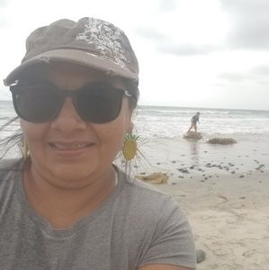 Meet your Posher, Martina